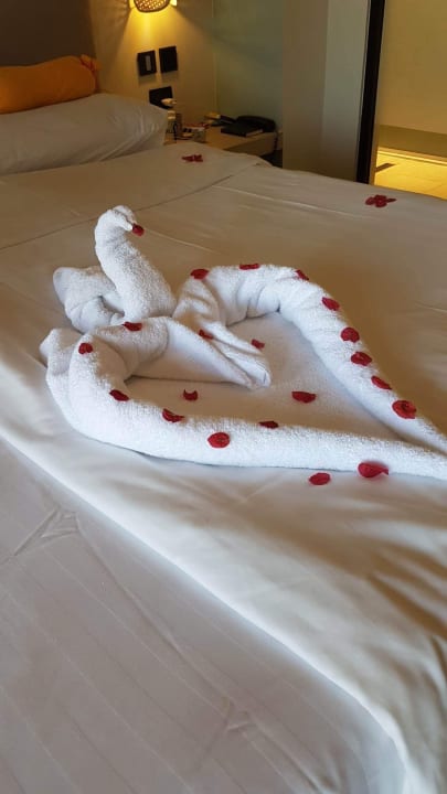 Zimmer Hotel Three Corners Ocean View prestige - Adults only