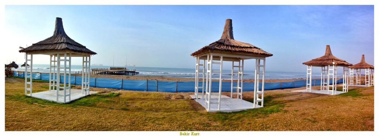 Juniorpavillions Voyage Belek Golf & Spa