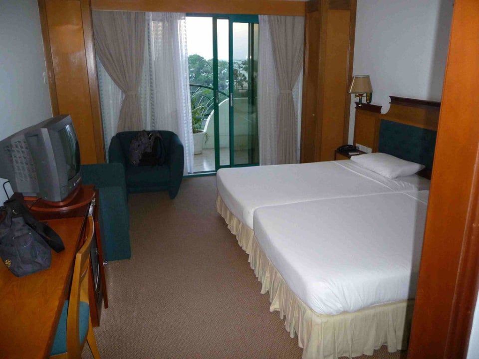 Hotel Golf Can Tho TTC Hotel - Premium Can Tho