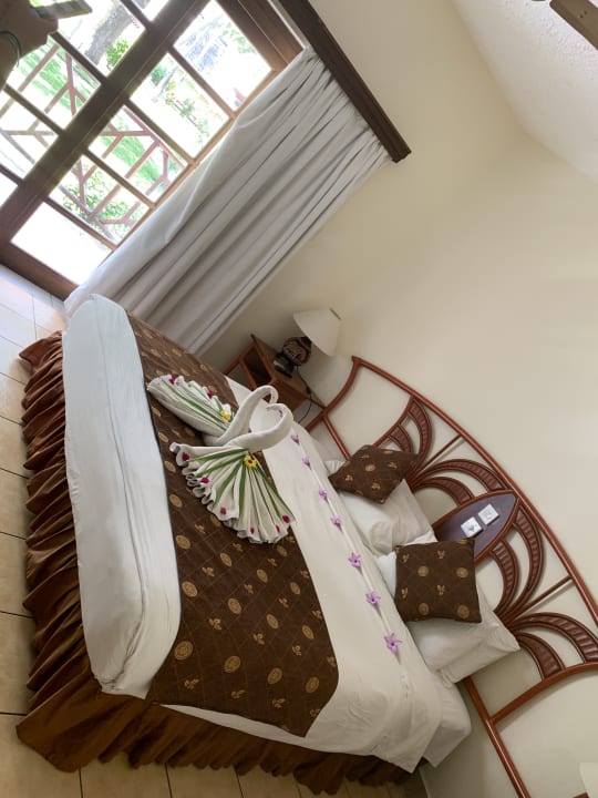 Zimmer Neptune Village Beach Resort & Spa