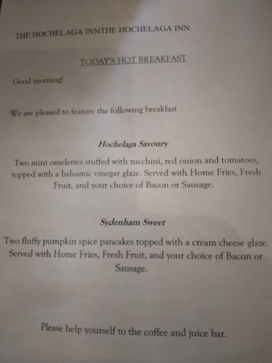 Gastro Hotel Hochelaga Inn