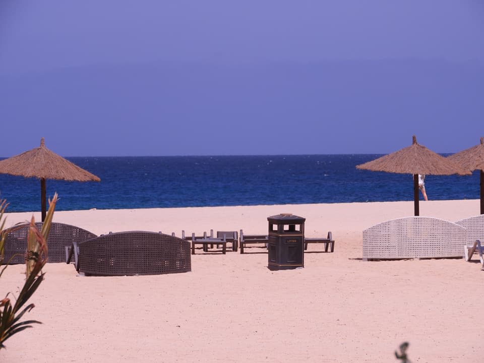 Strand Meliá Laguna Beach