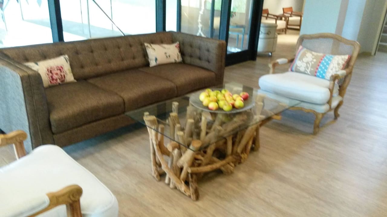 Shabby Chic Hotel Ostseeblick