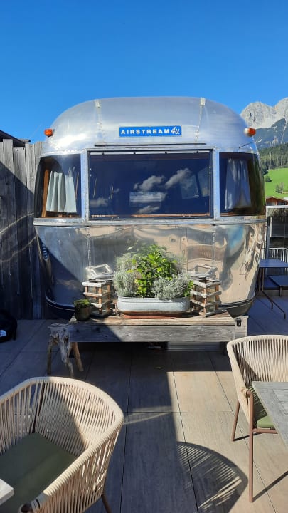 Sonstiges SEPP - Alpine Boutique Hotel - Adults Only