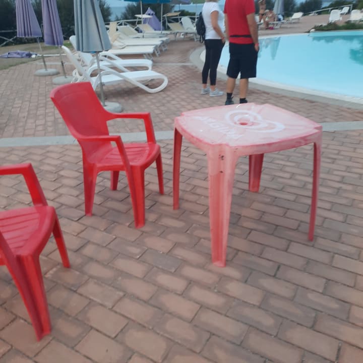 Pool La Plage Hotel & Resort