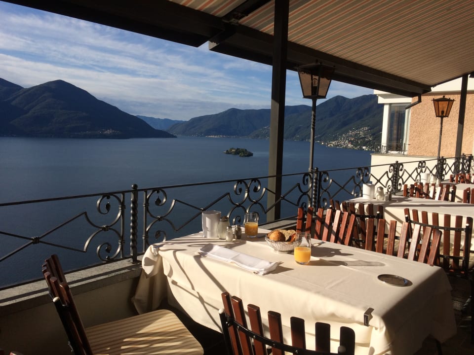 Restaurant Casa Berno Swiss Quality Hotel