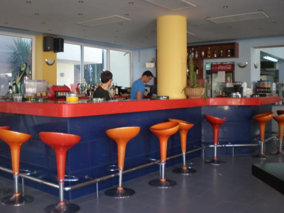 Barek Hotel Meropi