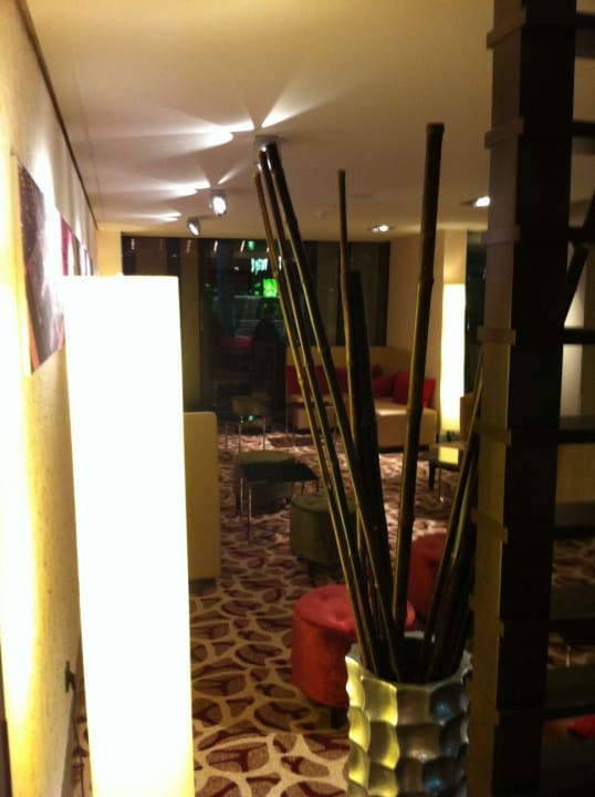 Hotel Holiday Inn Hannover Airport Leonardo Hotel Hannover Airport