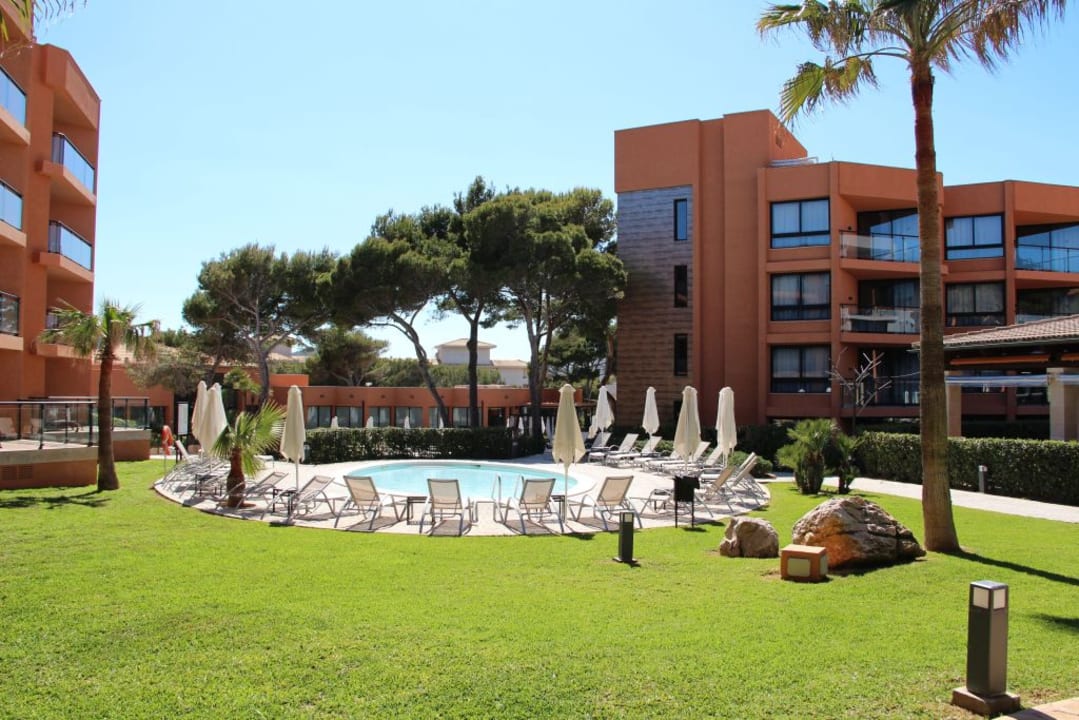 Pool Protur Turo Pins Hotel