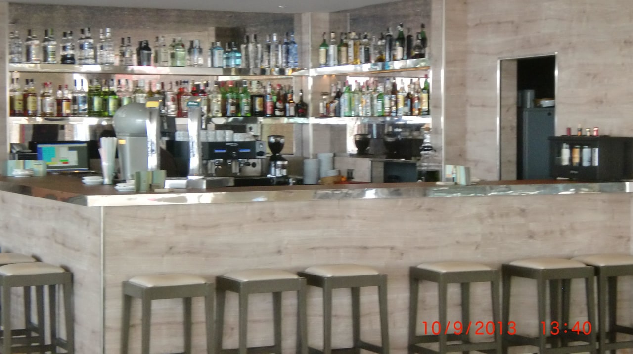 Die Getränkebar Hotel Edén Palma Playa - Adults Only