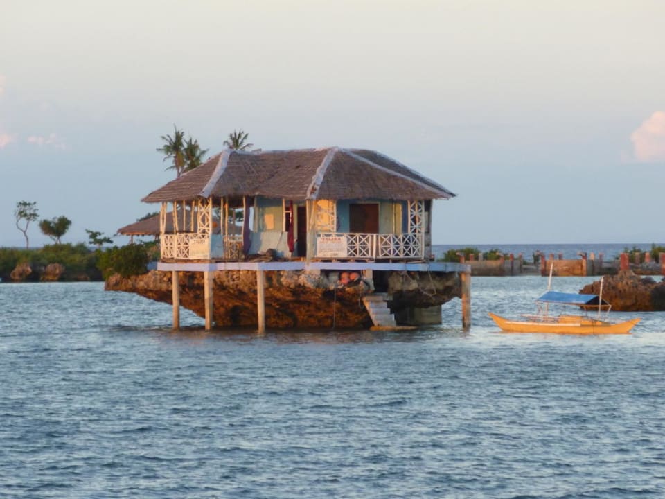 Schutzwarte Apartments Talima