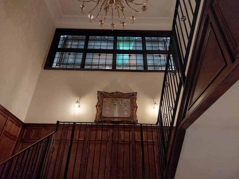 Sonstiges The Exchange Hotel