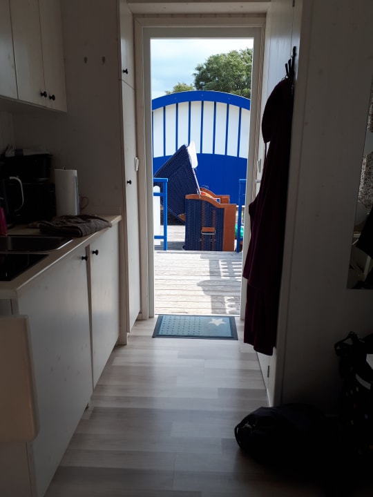 Außenansicht NordseeKarren