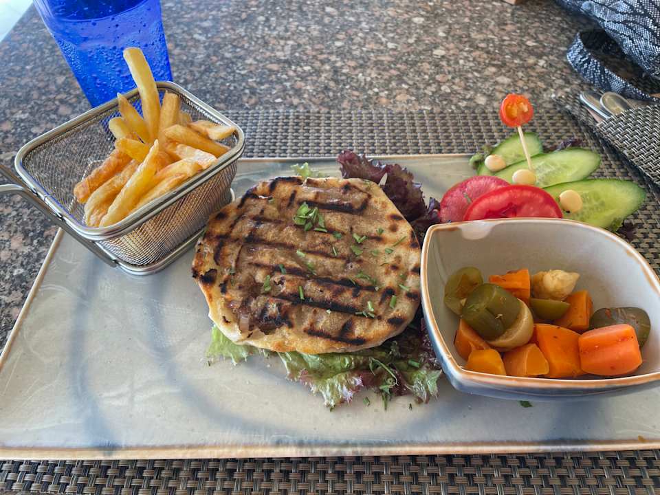 Gastro Jaz Dar EL Madina