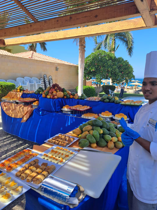 Gastro Palm Beach Resort
