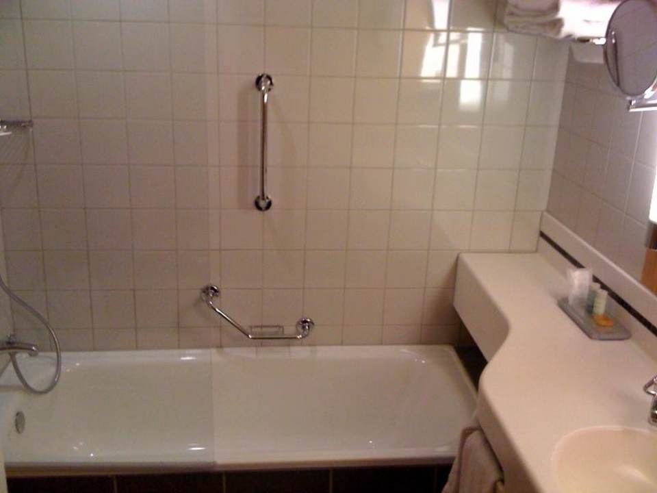 Bad 11. Stock Radisson Blu Hotel Scandinavia