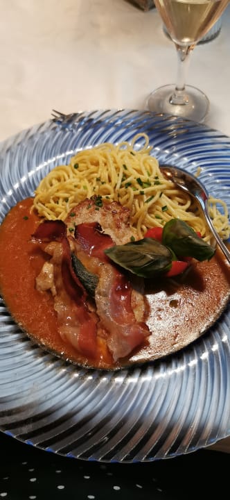 Gastro Hotel Metzgerwirt