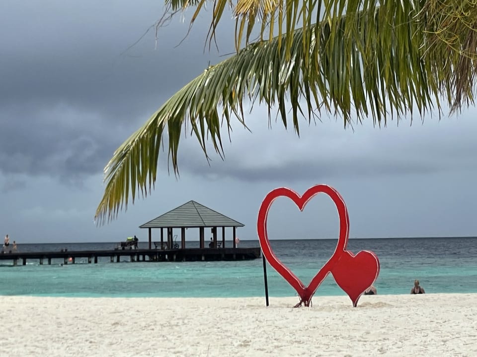 Strand Adaaran Select Meedhupparu Island Resort - Premium All Inclusive