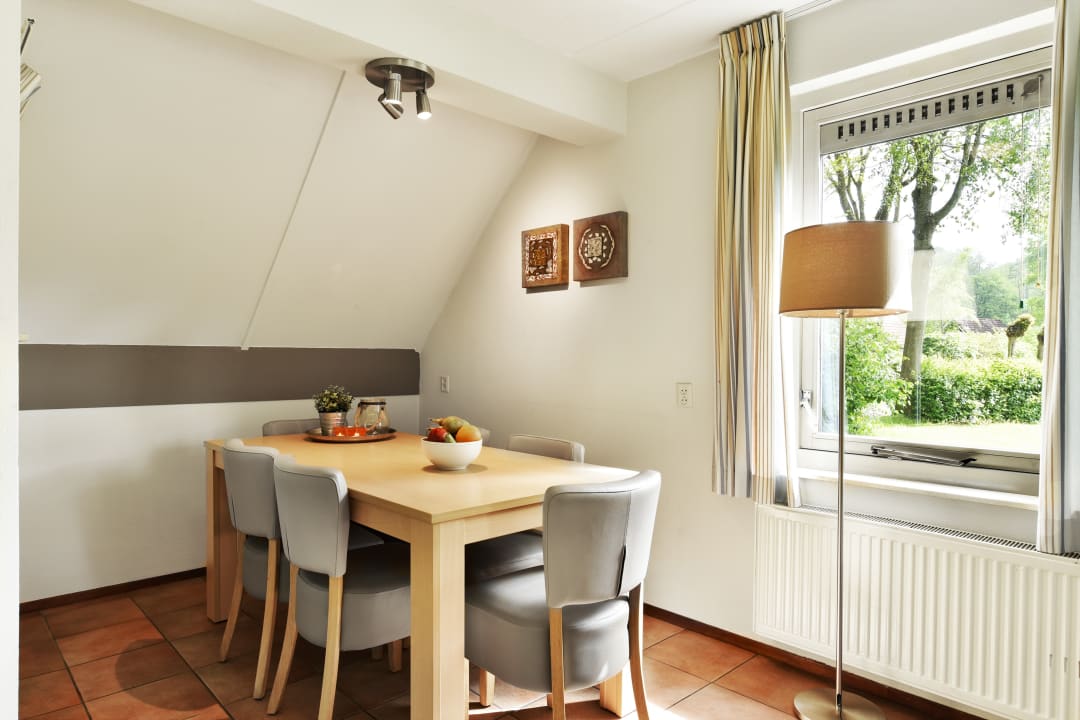 Zimmer Ferienpark Landal Landgoed Aerwinkel