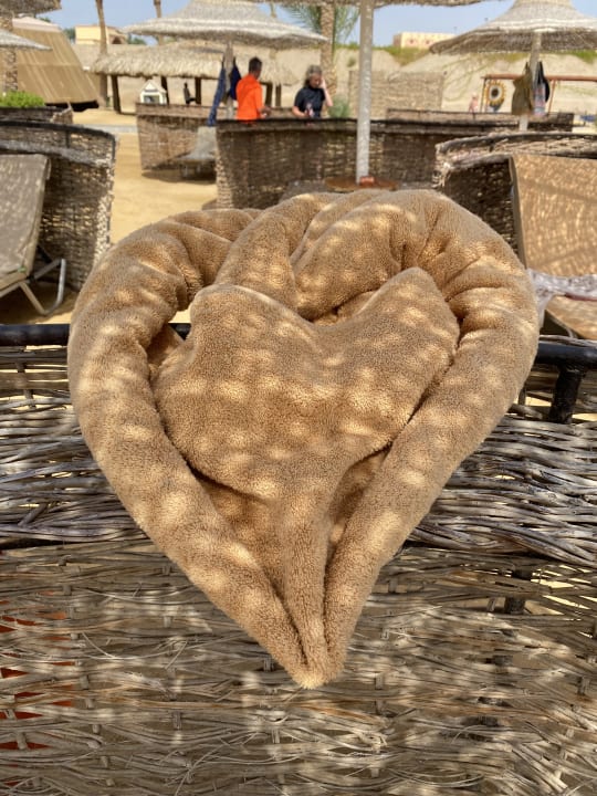 Strand Steigenberger Coraya Beach - Adults only