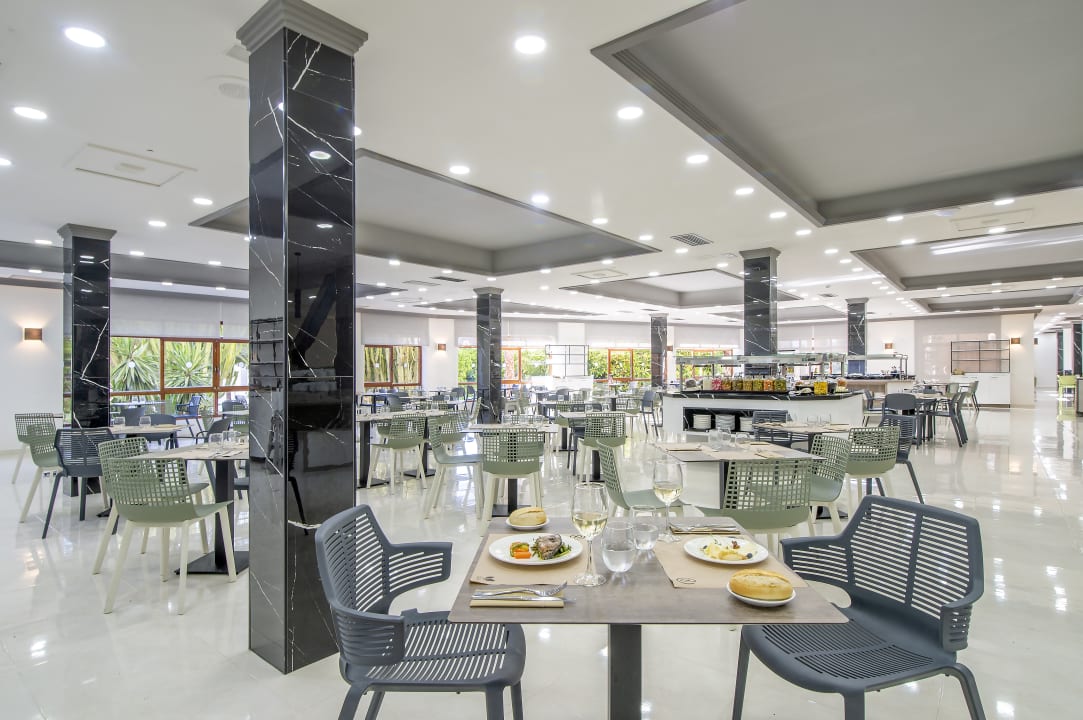 Gastro Hotel Benidorm East by Pierre & Vacances