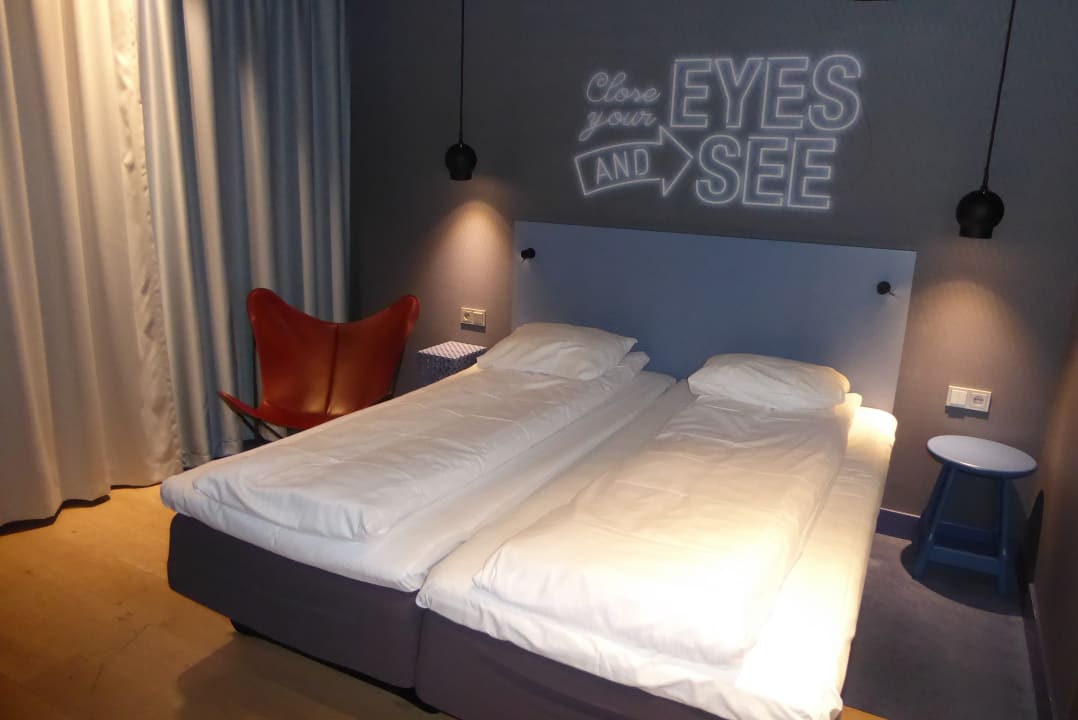 Zimmer Comfort Karl Johan