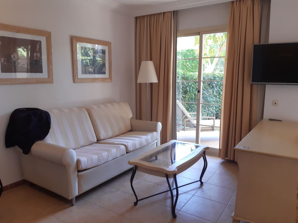 Zimmer VIVA Cala Mesquida Suites & Spa 16+