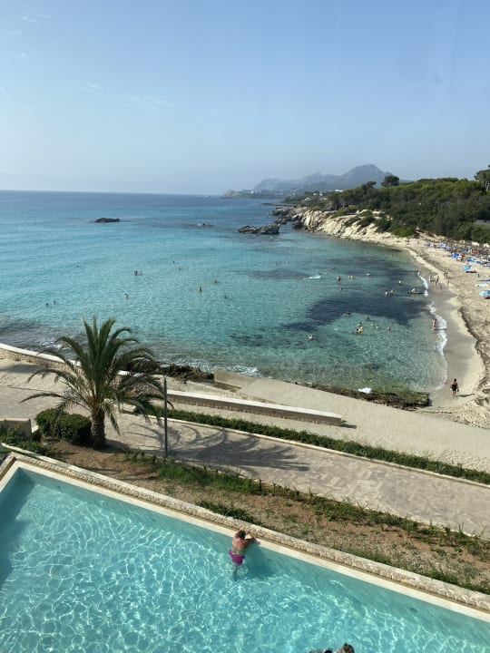 Pool Son Moll Sentits Hotel & Spa