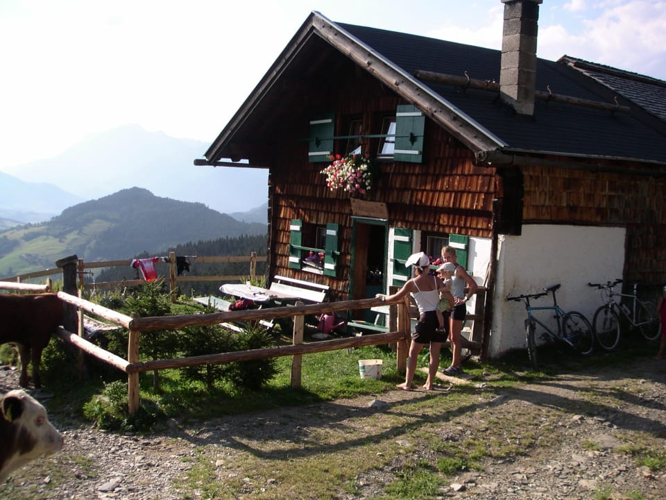 Sonstiges Biobauernhof Schranbachhof