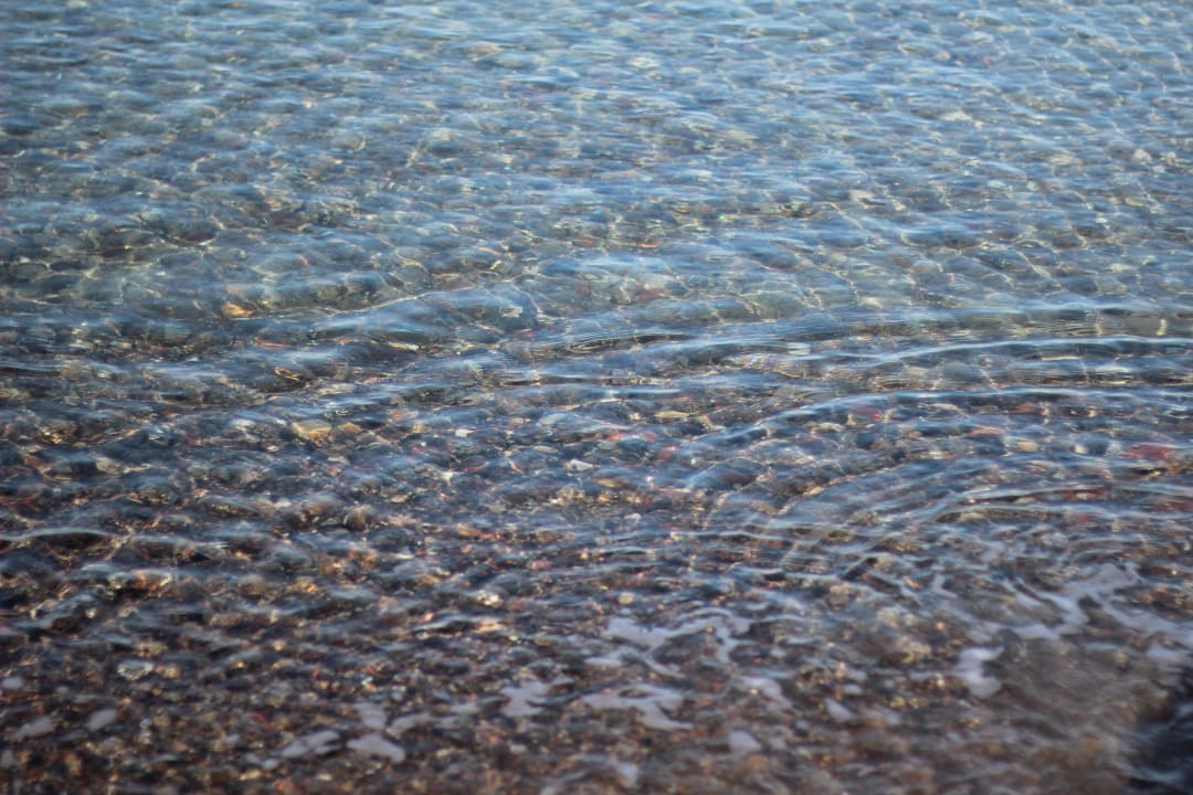 Das klare Wasser Grand Hotel Heiligendamm - The Leading Hotels of the World