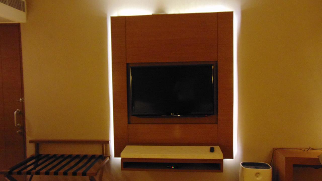 Zimmer Hotel The Westin Chennai Velachery