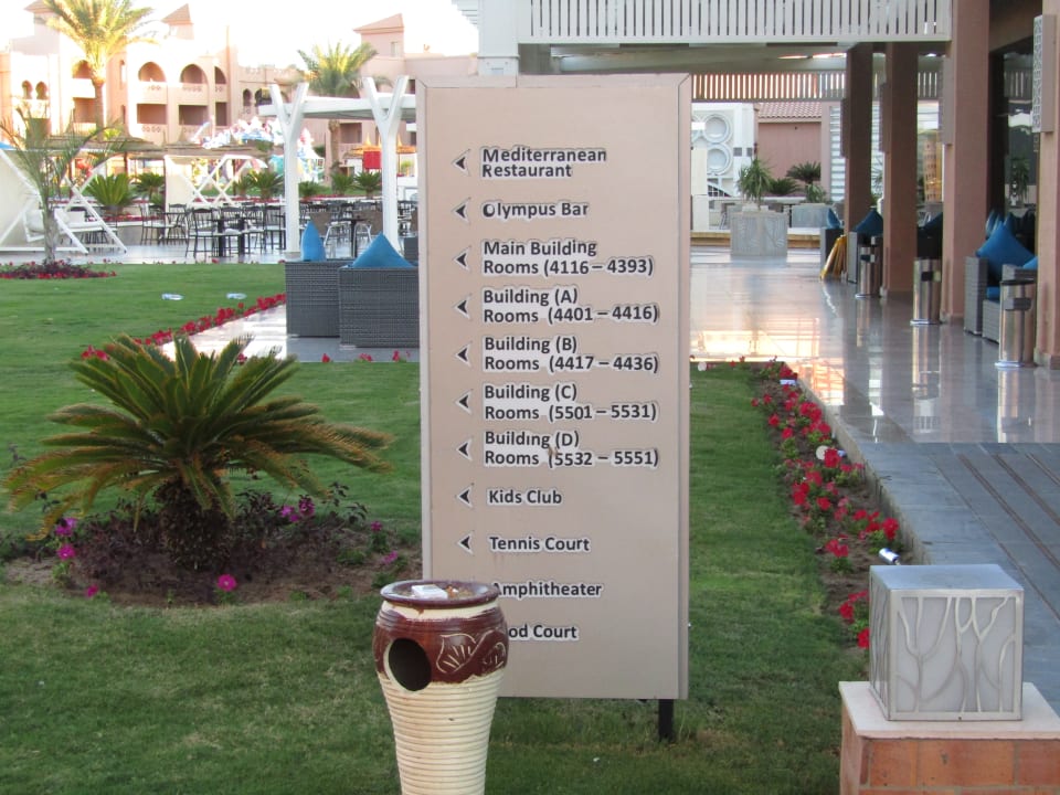 Sonstiges Pickalbatros Aqua Vista Resort - Hurghada