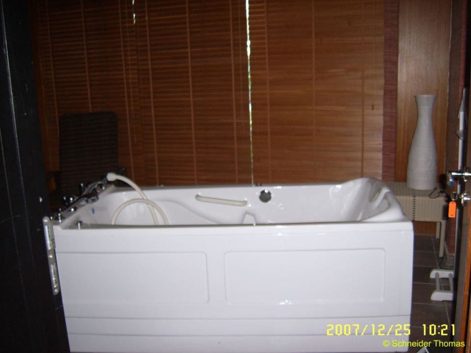 Spa Center Susesi Luxury Resort