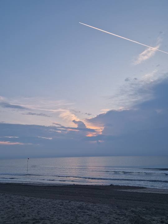 Strand Villaggio Turistico Rosapineta Sud