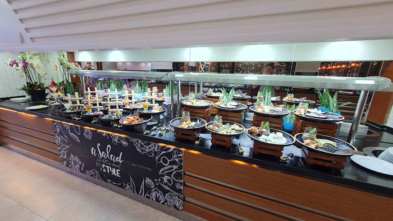 Gastro VONRESORT Golden Coast