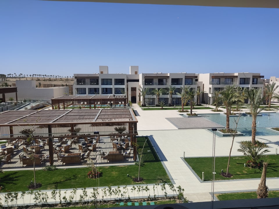 Ausblick JAZ Elite Amara