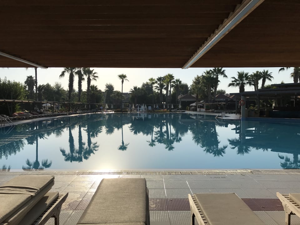 Pool Club Tuana Fethiye