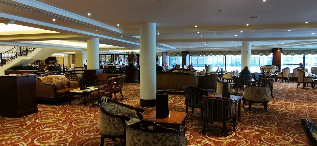 Gastro Grand Hotel Excelsior Malta