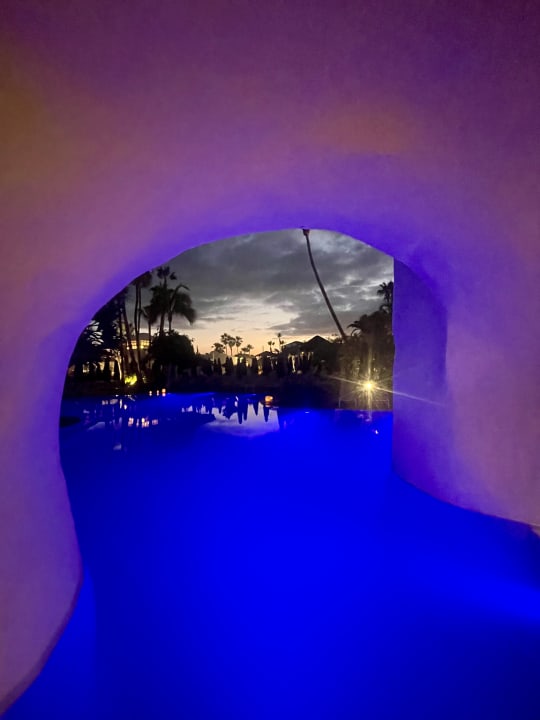 Außenansicht Dreams Jardín Tropical