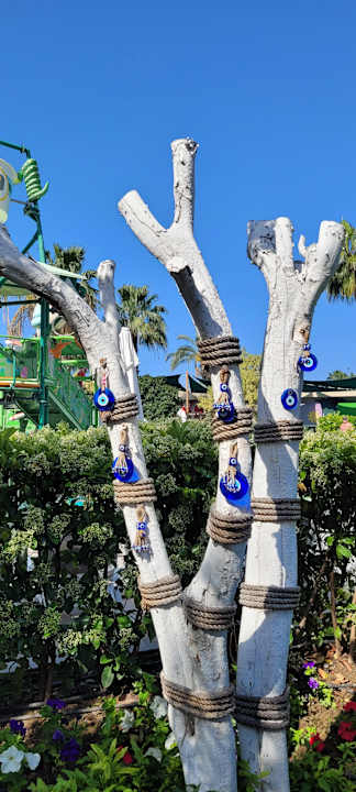 Pool Arycanda Kirman Premium