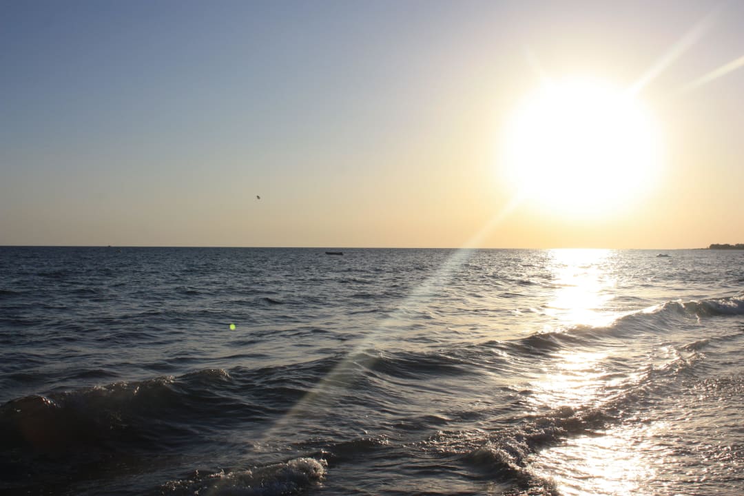 Турташ Club Turtas Beach Hotel