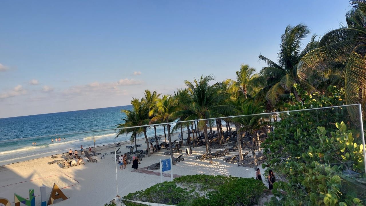 Strand Catalonia Playa Maroma