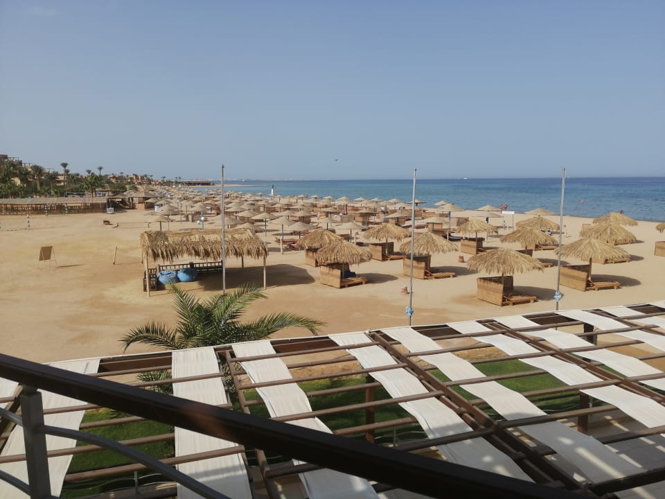 Strand Shams Safaga Resort