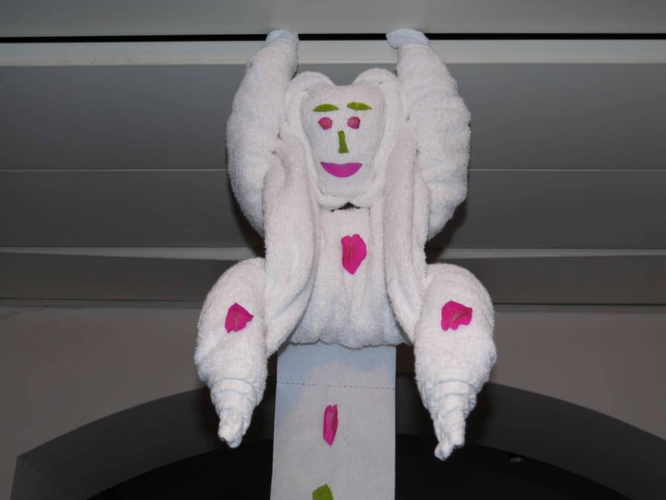 Total süß gemacht JAZ Dahabeya