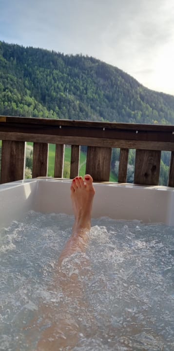 Sport & Freizeit Sonnleiten Dolomiten Residence