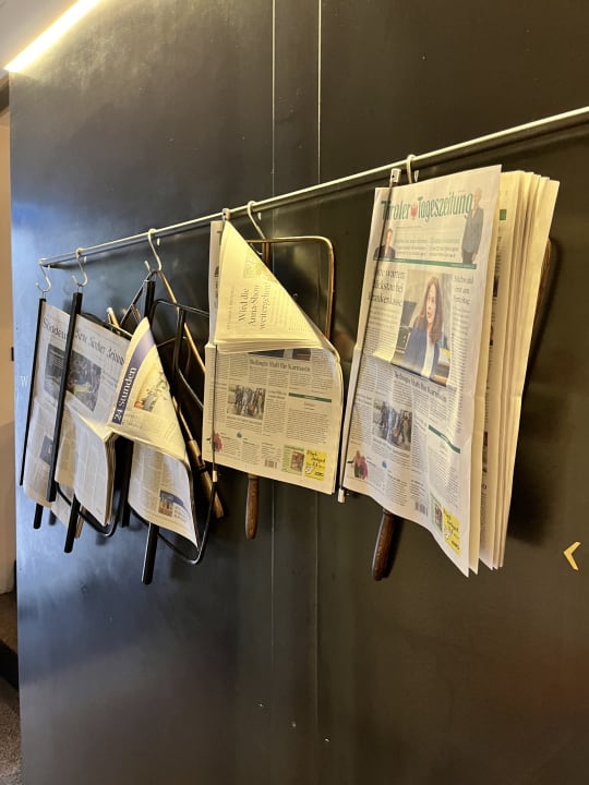 Sonstiges Nala individuellhotel