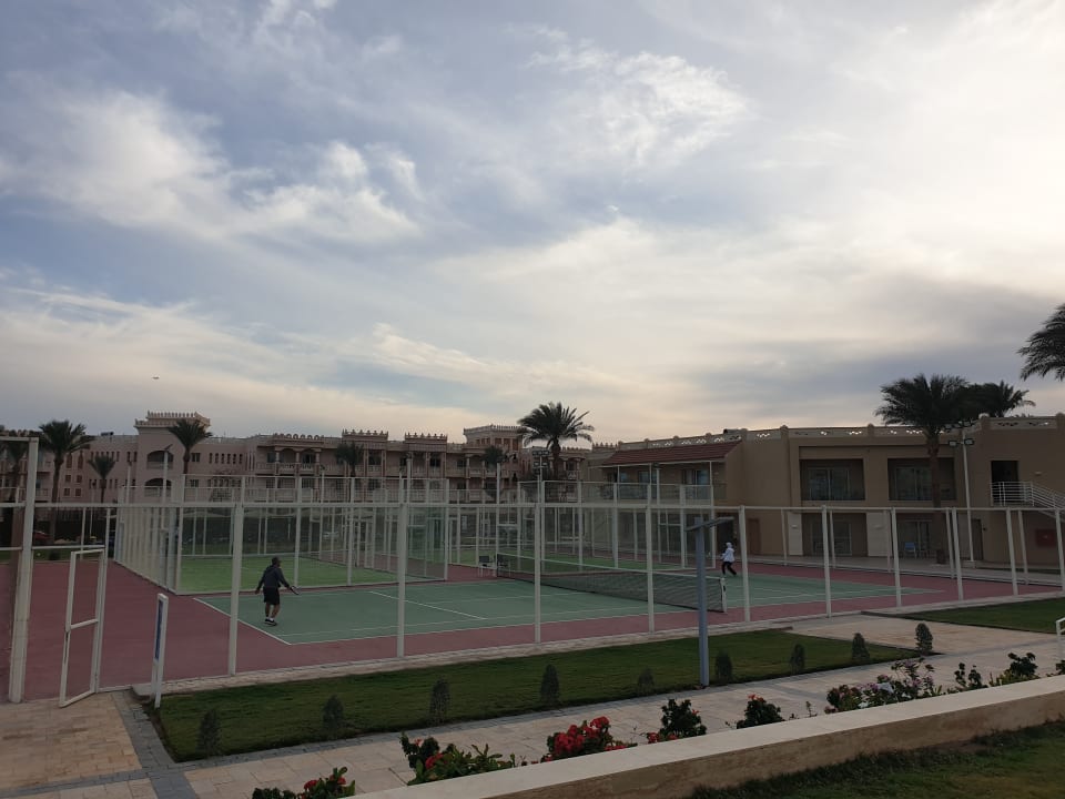 Sport & Freizeit Beach Albatros Resort