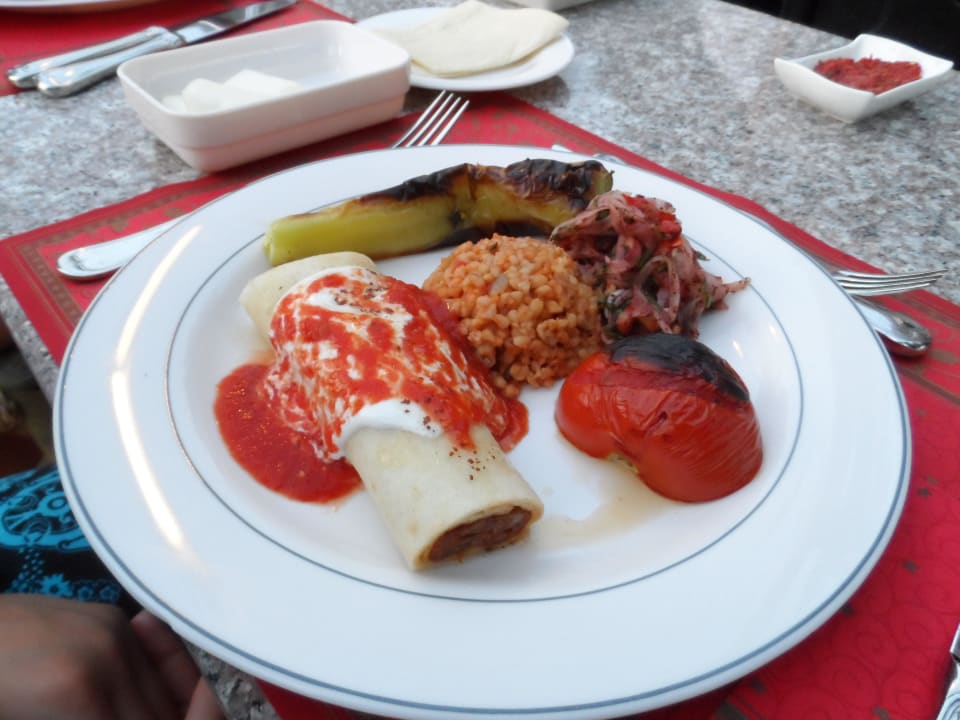 Hotel Saray Regency Resort & Spa Asteria Collection Side