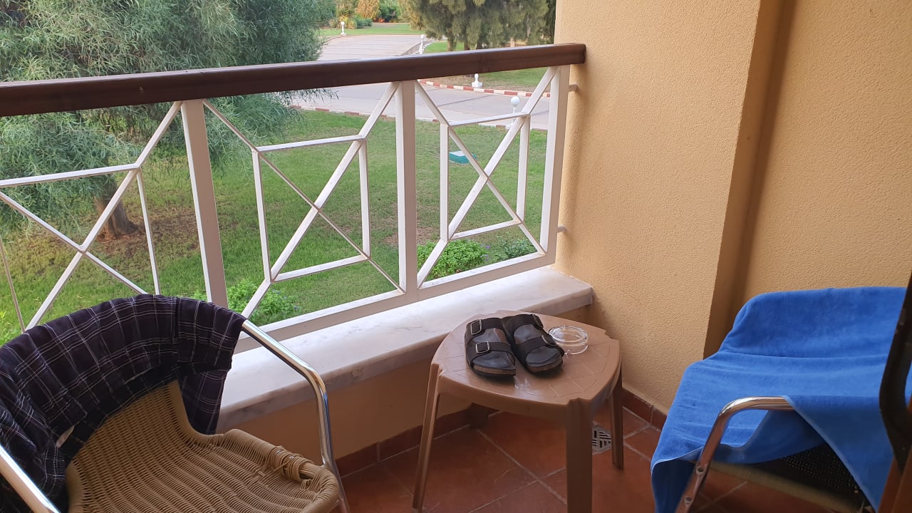 Zimmer Kaya Artemis Resort