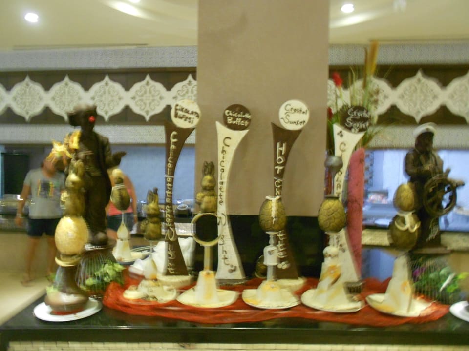 Hotel Crystal Sunset Luxury Resort & Spa Crystal Sunset Pearl Collection